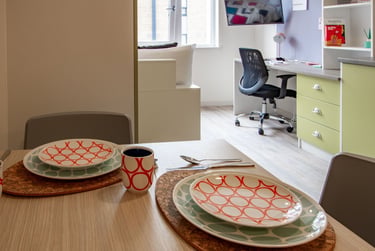 Silver Plus Studio at The Barn, Bampfylde Street, Newtown, Exeter, EX12FQ - Image 7